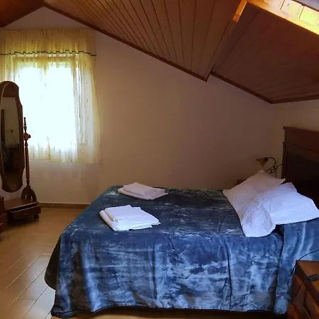 Apartament Mardes Novas 2 Muxia