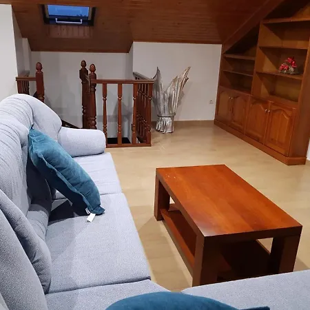 Mardes Novas 2 Apartament