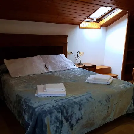 Apartament Mardes Novas 2