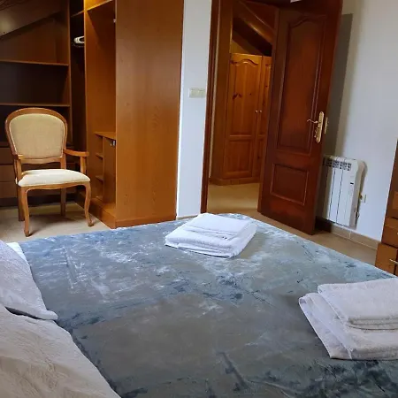 Apartament Mardes Novas 2 *