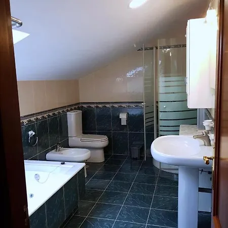 Apartament Mardes Novas 2 Muxia