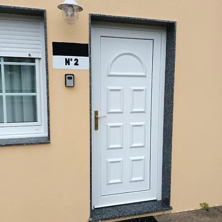 Mardes Novas 2 Apartament Muxia