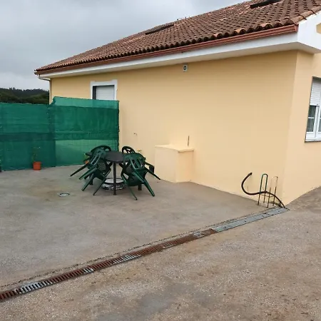 Mardes Novas 2 Apartament